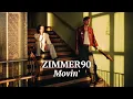 Zimmer90 - Movin' (Official Lyric Video)