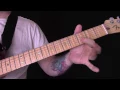 Time After Time Guitar Lesson by Cindi Lauper