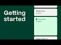 Clockwise Time Blocking Calendar Getting Started Guide