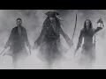 One Day & The Force Theme | EPIC VERSION (Pirates of The Caribbean X Star Wars Mix)