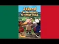 Download Lagu Jakers Theme Song (V1) (Español Mexicano/Mexican Spanish)