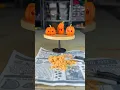 Mini Pumpkin Carving Set