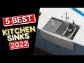 Download Lagu Best Kitchen Sink of 2022 | The 5 Best Kitchen Sinks Review