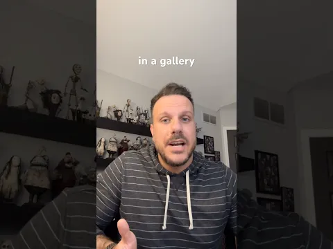 YOUR ART is Worth More Than Its Views