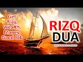 Download Lagu This Dua Will Make You Rich \u0026 Solve Financial Problems - Powerful Dua For Rizq, Wealth, Money, Job
