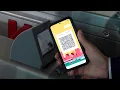 Use the New QR Code In Your MTA CharmPass For the Metro Subway