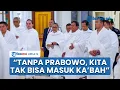 Download Lagu Menag Nasaruddin Terharu \u0026 Berterima Kasih ke Prabowo: Tanpa Presiden, Kami Tak Mungkin Masuk Ka'bah