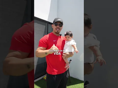 Ser padre es el honor mas grande que un hombre puede tener