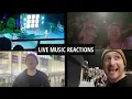 Composer Reacts to Beth Hart - Fire on The Floor - 1/26/2017 - Paste Studios, New York, NY