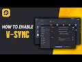 How To Enable V-Sync In LDPlayer