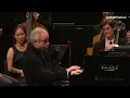András Schiff plays Mozart: Piano Sonata in C major No. 16 K 545, Allegro at Verbier Festival 2016