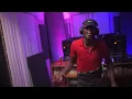 Boyzie - On Yuh (In Studio Video)