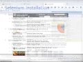 Trailer for Selenium Fundamentals IDE