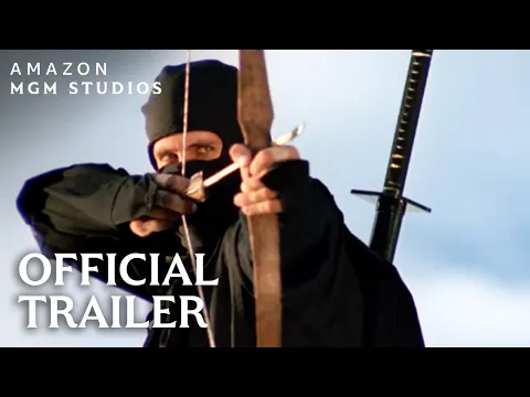 Classic Trailer