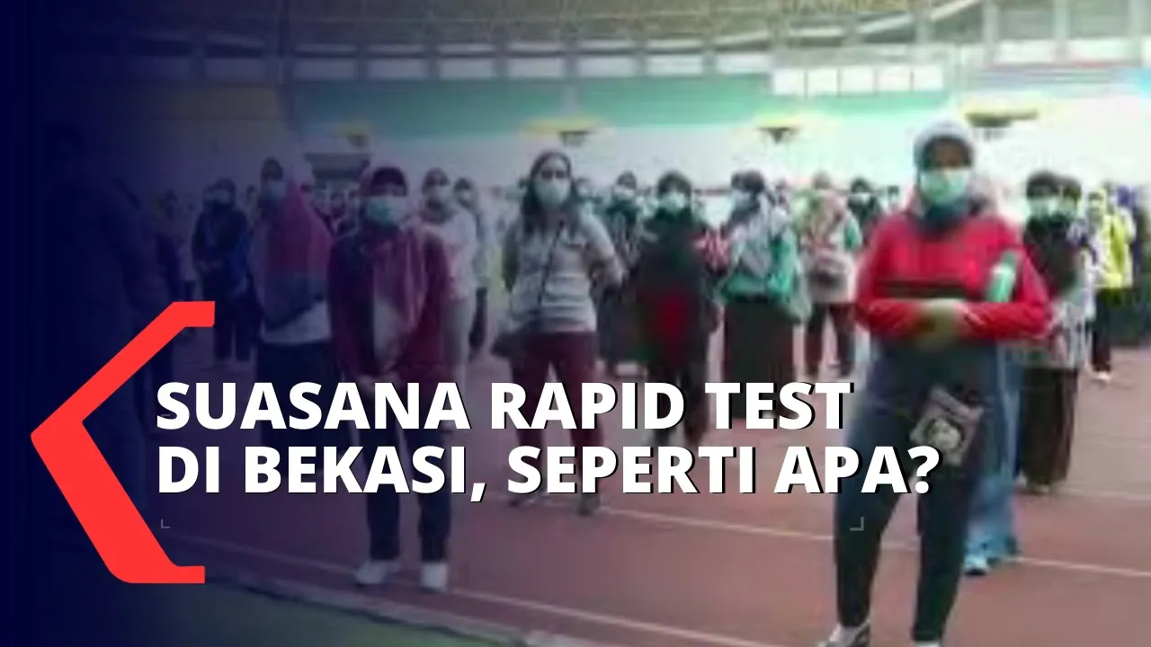 Soal Tes Corona, dr. Erlina: Jangan Beli Alat Rapid Test Lagi! | tvOne. 