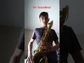 Download Lagu Mr Saxobeat On Tenor Saxophone Tutorial #tutorial #music #saxophone #tenorsax