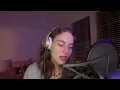 The Good Parts - JP Saxe (cover)
