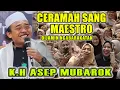 Download Lagu K.H. ASEP MUBAROK CERAMAH SUNDA LUCU TERBARU JUNI 2025