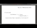 Chapter 6 Part 2 Multivariate Models with Dummy Variables and Conditional Difference of Means Tests