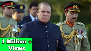 hamare sab ke dilon ki dharkan nawaz sharif pmln latest song 2018