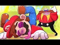 Download Lagu TODOS OS CHEFES DO SONIC NO MARIO MAKER 2!