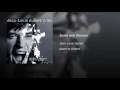 Juste une illusion - Jean-Louis Aubert