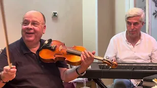 انا وانت لوحدنا 