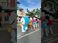 Download Lagu Dễ thương quá #mascotmiennam #doraemon #mascot #nobita #xuka #chaien #xeko