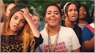 Marwa Loud Bad Boy Clip Officiel  Marwa Loud Bad Boy Clip Officiel