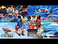 All Beyblade Burst Full Theme Songs In Order (Seasons 1-5)