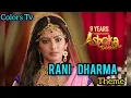 Download Lagu Chakravartin Ashoka Samrat - Subhadrangi theme song💯❤ ||Chakravartin Ashoka Samrat || Colors Tv