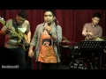 Abdul \u0026 The Coffee Theory - Agar Kau Mengerti @ Mostly Jazz 03/05/13 [HD]