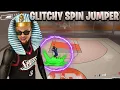 NEW GLITCHY TELEPORT SPIN JUMPER IN NBA 2K23 TUTORIAL TALL GUARDS 6 5-6 9