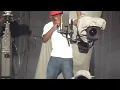 Dizzee Rascal I Luv U Live Hackney Weekend Sunday Full HD