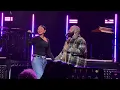 Teddy Swims and Raiche at Eventim Apollo Hammersmith - You’re Still The One