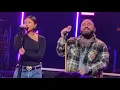 Download Lagu Teddy Swims and Raiche at Eventim Apollo Hammersmith - You’re Still The One