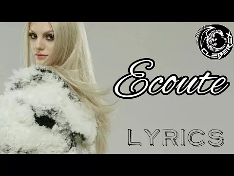 Download MP3 Alexandra Stan feat. Havana - Ecoute (Lyrics / Versuri Video)