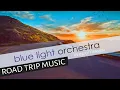 Download Lagu NON STOP MUSIC - the best instrumental music for your road trip by Blue Light Orchestra
