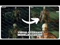 SHOCKING NEW CHARACTER MODELS LEAKED FOR DBD OVERHAUL - Dead by Daylight