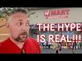 H Mart Orlando The Hype Is Real I Couldn t Believe What I Found Inside Tour And Information