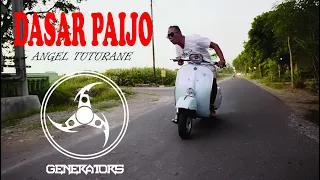 Download DASAR PAIJO - GENERATORS (Official Clip Video) MP3