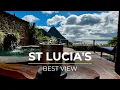 Inside The Ladera Resort St Lucia Views To Die For