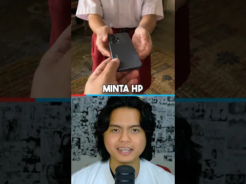 Umur Berapa Kamu Lakuin ini?👦🏻