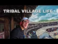 Lagu Most Unusual Communal Home in China — Inside a Real Tulou🇨🇳