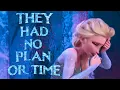 The Insanely Revealing Frozen 2 Behind-the-Scenes Documentary