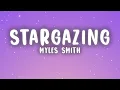 Download Lagu Myles Smith - Stargazing (Lyrics)