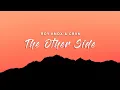 Lagu ROY KNOX \u0026 CRVN - The Other Side (Lyrics)