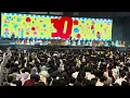 Full Reaction Member JKT48 & Fans at MV Ayo Senyumlah JKT48 & AKB48 Meet & Greet Ayo Senyumlah 2026