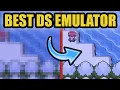 Best DS Emulator Settings Guide 2026