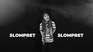 slompret slompret jathilan bagus shidqi